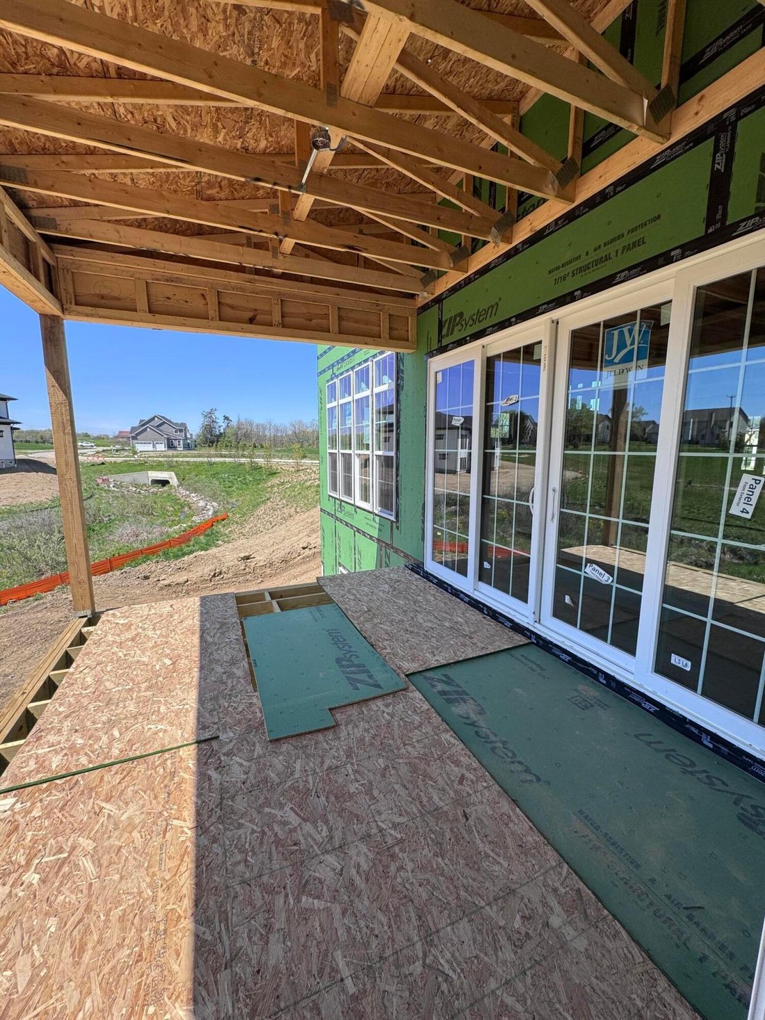 House in Lewis Center, Ohio, United States 4 - 15450940