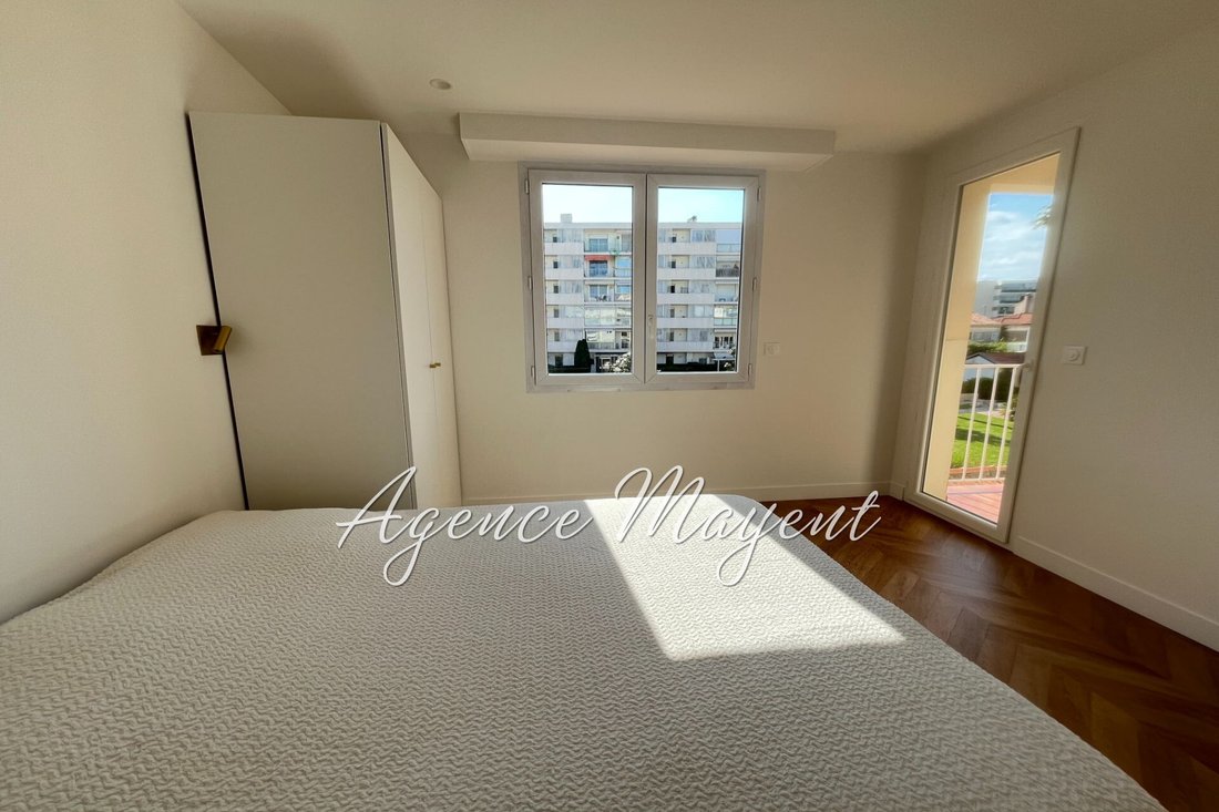 Apartment in Cannes, Provence-Alpes-Côte d'Azur, France 5 - 15544521
