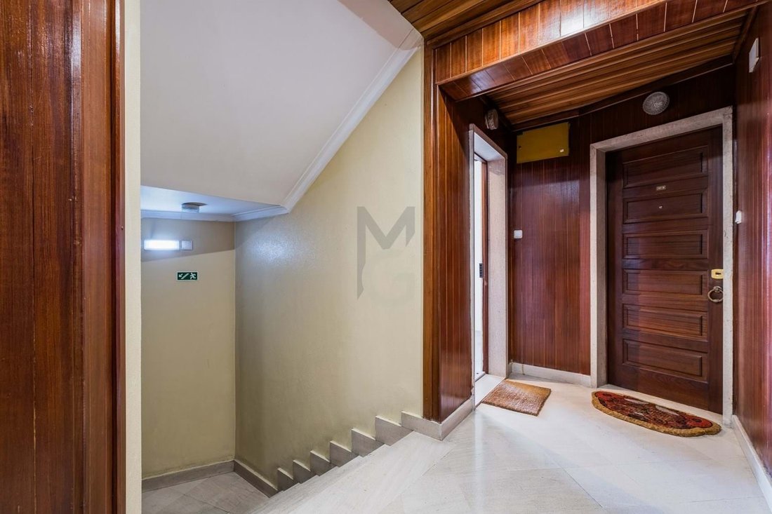 Apartment in Penha de Franca, Lisbon, Portugal 3 - 15559594