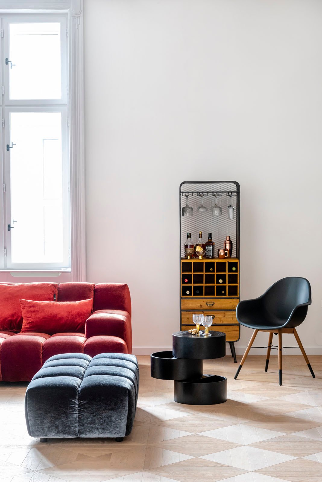 Apartment in Budapest, Budapest, Hungary 3 - 15555893