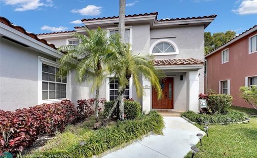 House in Deerfield Beach, Florida, United States 1