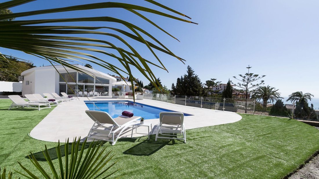 Chalet in Salobrena, Andalusia, Spain 2 - 15557715
