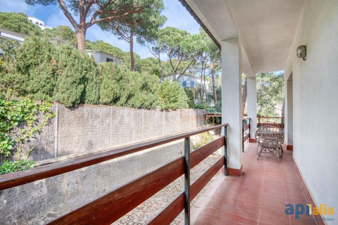 Chalet in Sant Feliu de Guixols, Catalonia, Spain 4 - 15557454