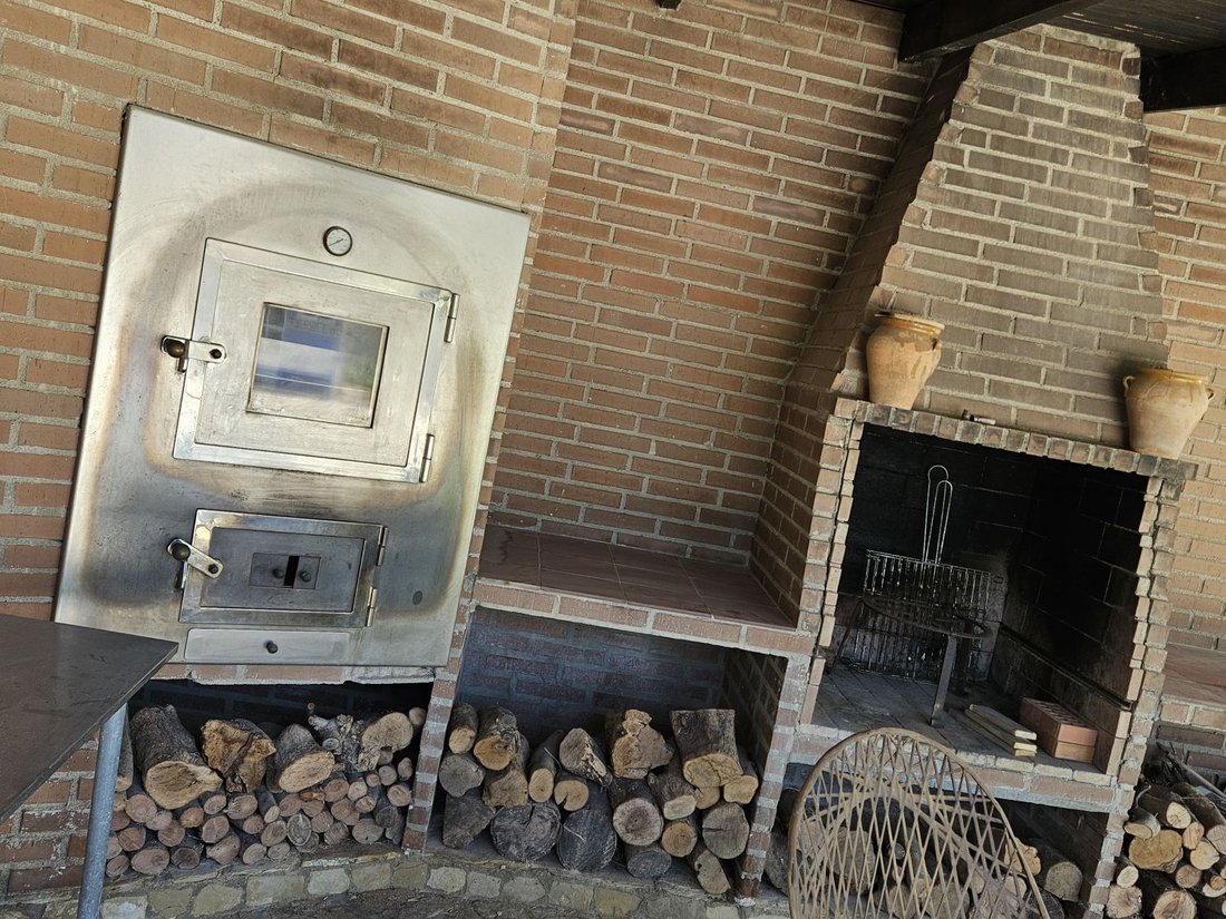 Chalet in Lorca, Región de Murcia, Spain 5 - 15556278