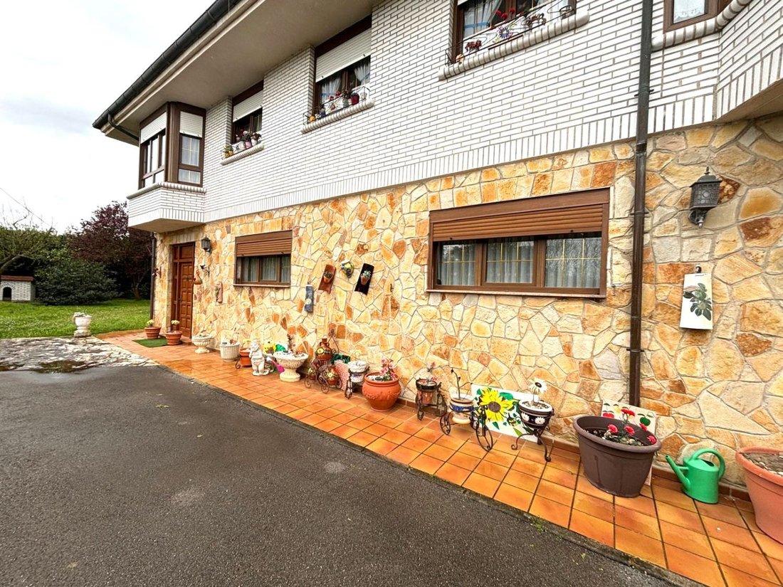 House in Ajo, Bareyo, Cantabria 3 - 15557611
