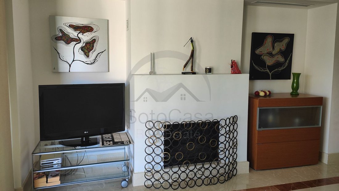 Apartment in Sotogrande, San Roque, Andalusia 3 - 15557064