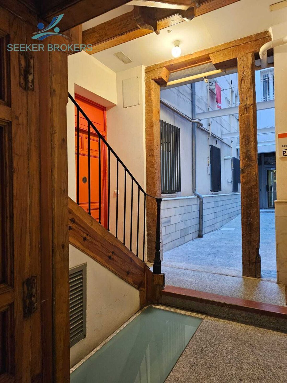 Apartment in Centro, Madrid, Spain 3 - 15556937
