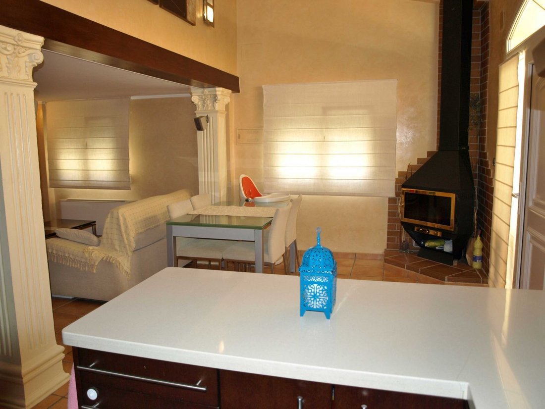 Villa in Denia, Valencian Community, Spain 5 - 15556972