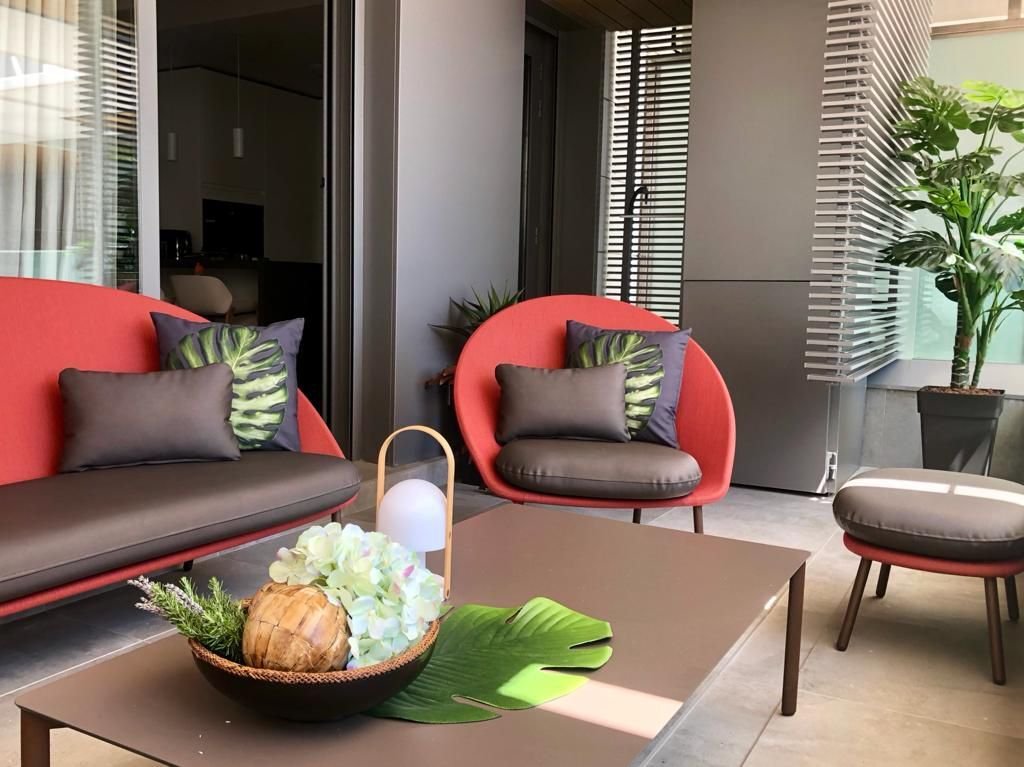 Apartment in Platja d'Aro, Catalonia, Spain 2 - 15556977