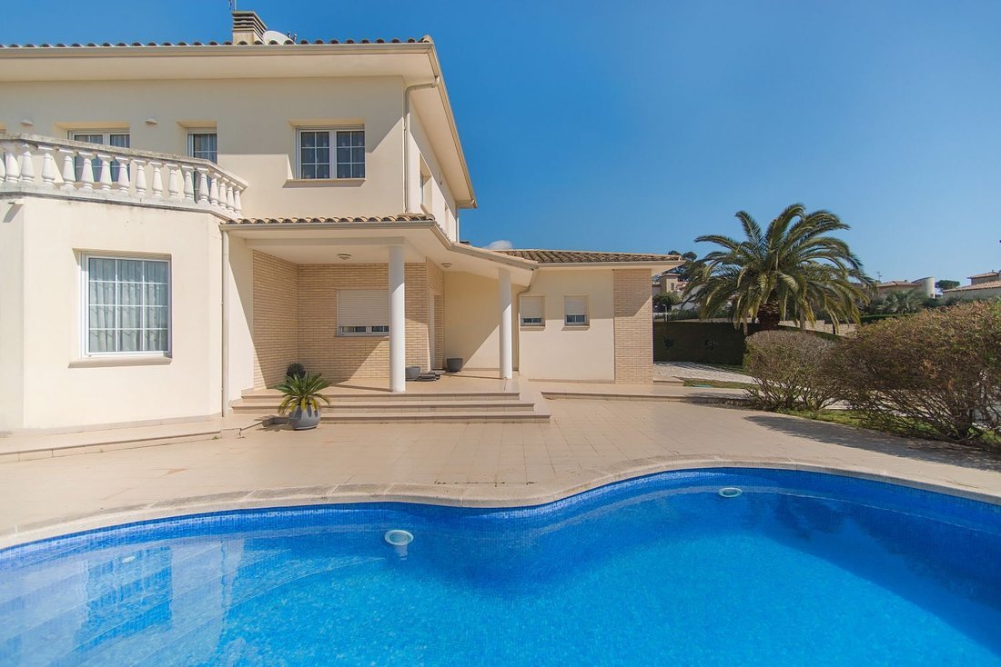 House in Platja d'Aro, Catalonia, Spain 1 - 15556809