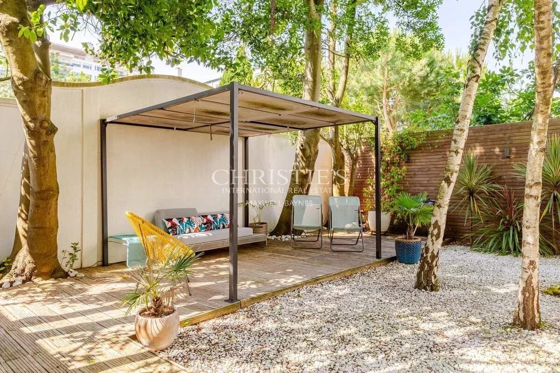 Villa in Saint Maurice-Fetilly, La Rochelle, France 1 - 15379476