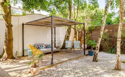 Villa in Saint Maurice-Fetilly, La Rochelle, France 1
