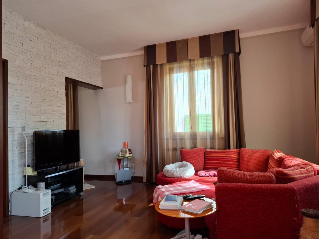 House in San Miniato, Tuscany, Italy 4 - 15560158