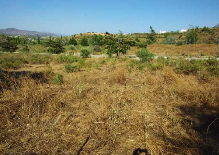 Terrain à Coín, Andalousie, Espagne 2 - 15557048
