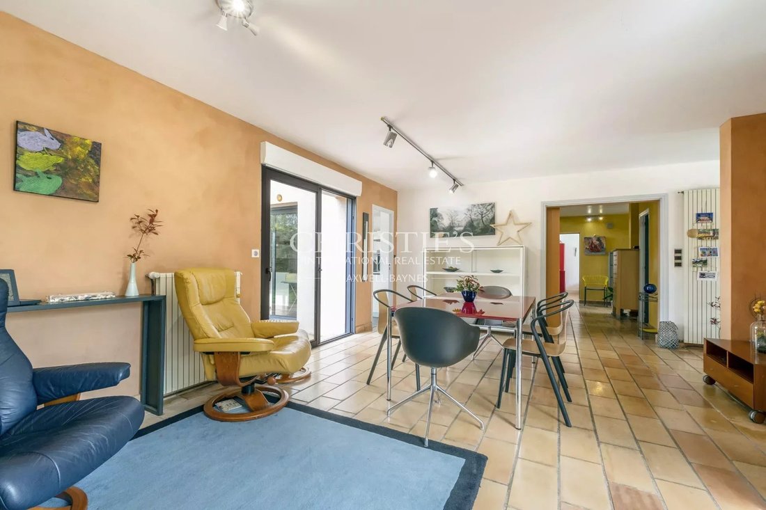 House in Ouest, Lagord, France 3 - 13870325