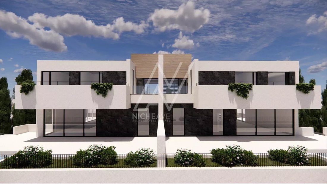 Villa in Swieqi, Malta 5 - 15555765