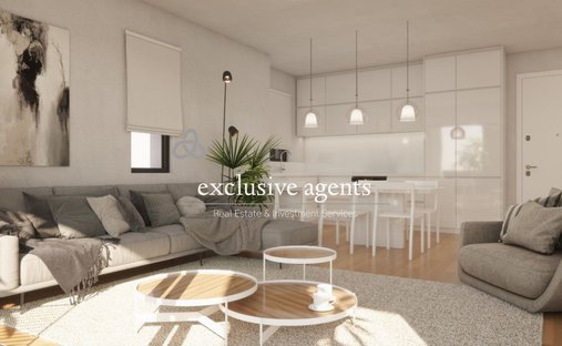 Apartment in Chalandri, Attica, Greece 1