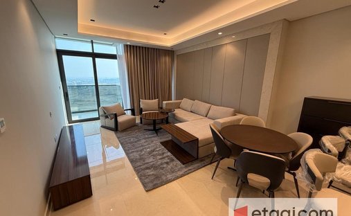 Apartment in Dubai, Dubai, United Arab Emirates 1