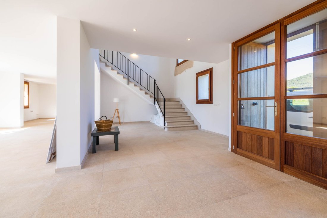 Country House in Alaro, Balearic Islands, Spain 5 - 15555993