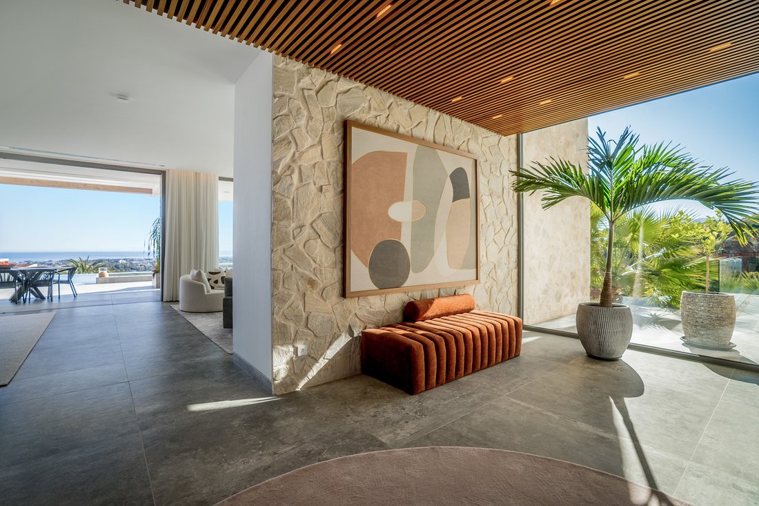 House in La Quinta, Benahavis, Andalusia 1 - 15556089
