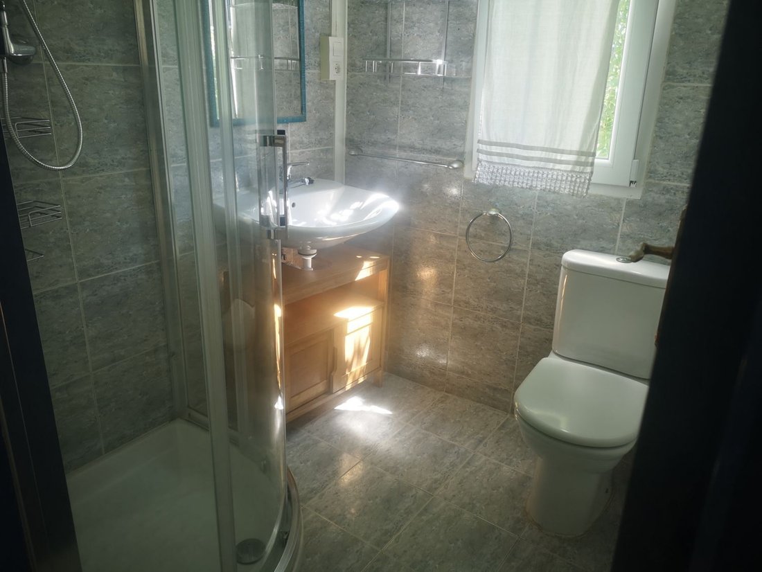 House in Centro, Donostia-San Sebastian, Spain 3 - 15557358