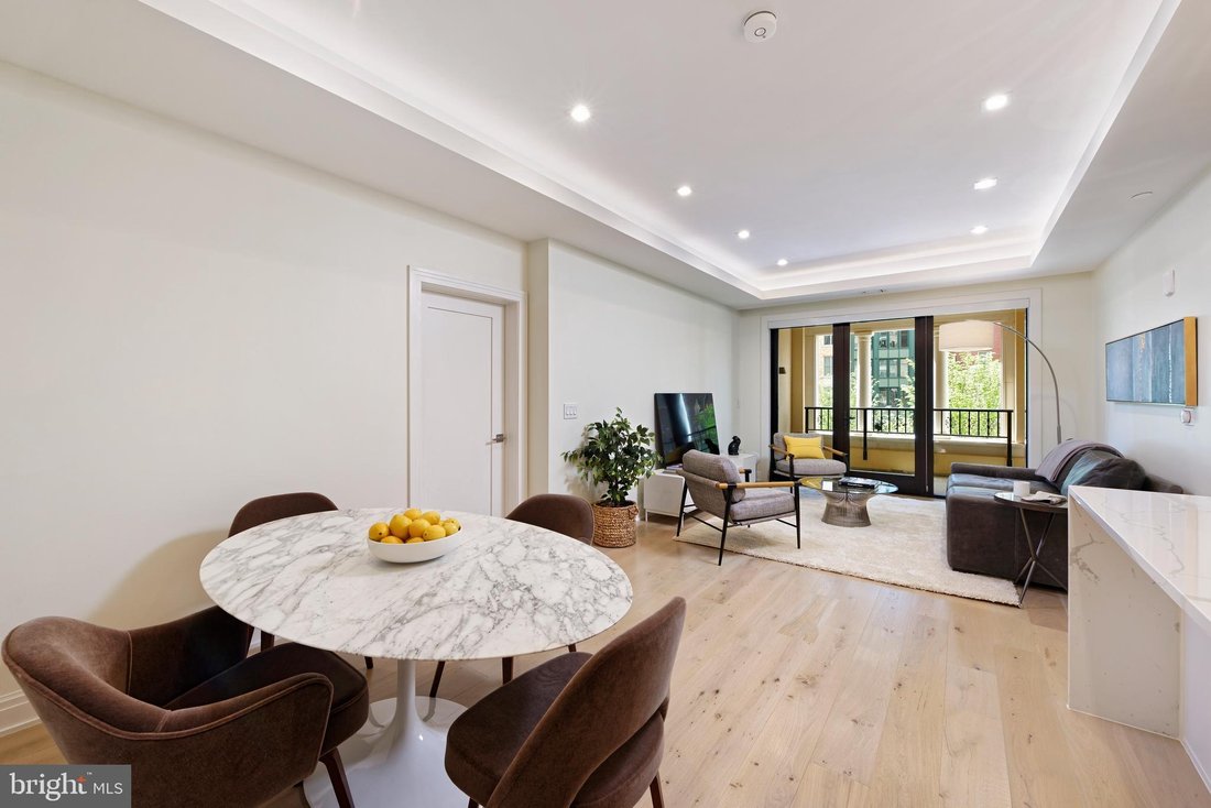 Apartment in Chevy Chase, Maryland, United States 5 - 15560321