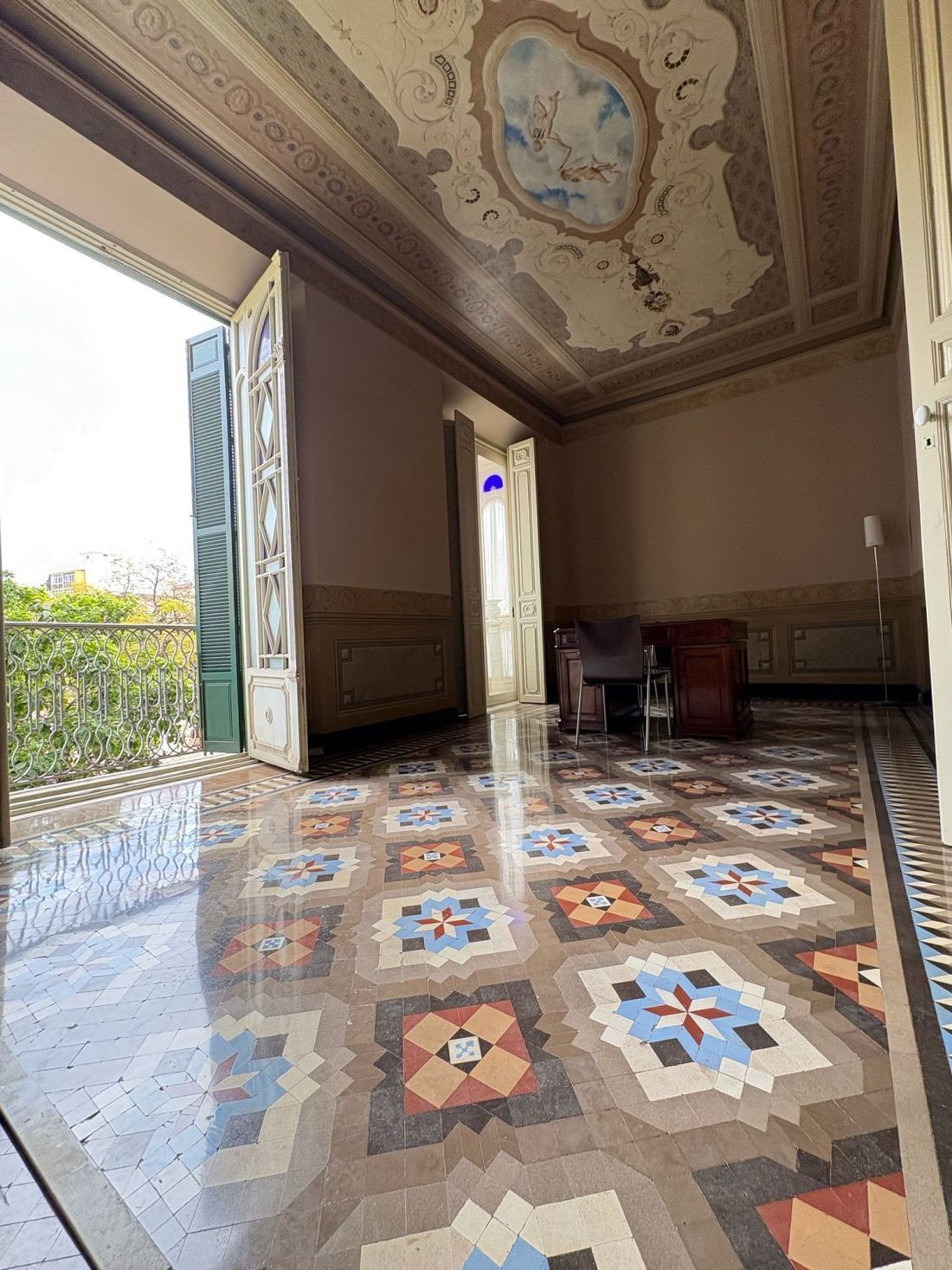 Apartment in Centro, Malaga, Spain 1 - 15557826