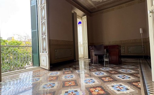 Apartment in Centro, Malaga, Spain 1