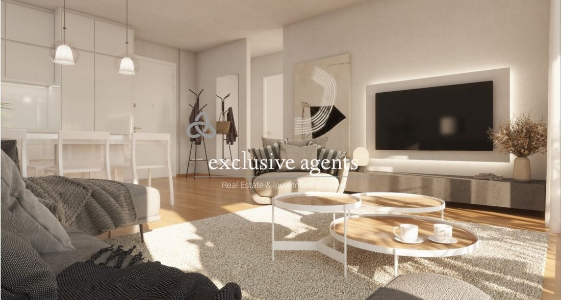 Apartment in Chalandri, Attica, Greece 2 - 15556122