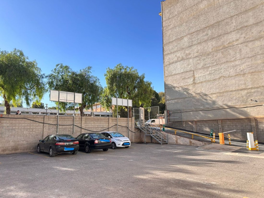 Land in Torrent, Valencian Community, Spain 3 - 15557583