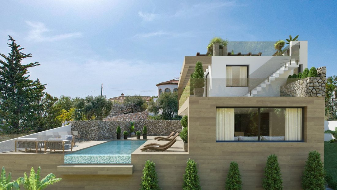 Land in Salobrena, Andalusia, Spain 2 - 15557782