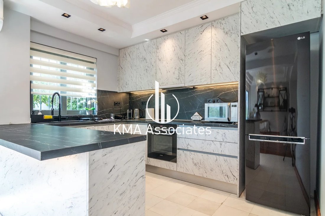 House in Glyfada, Attica, Greece 5 - 15556168