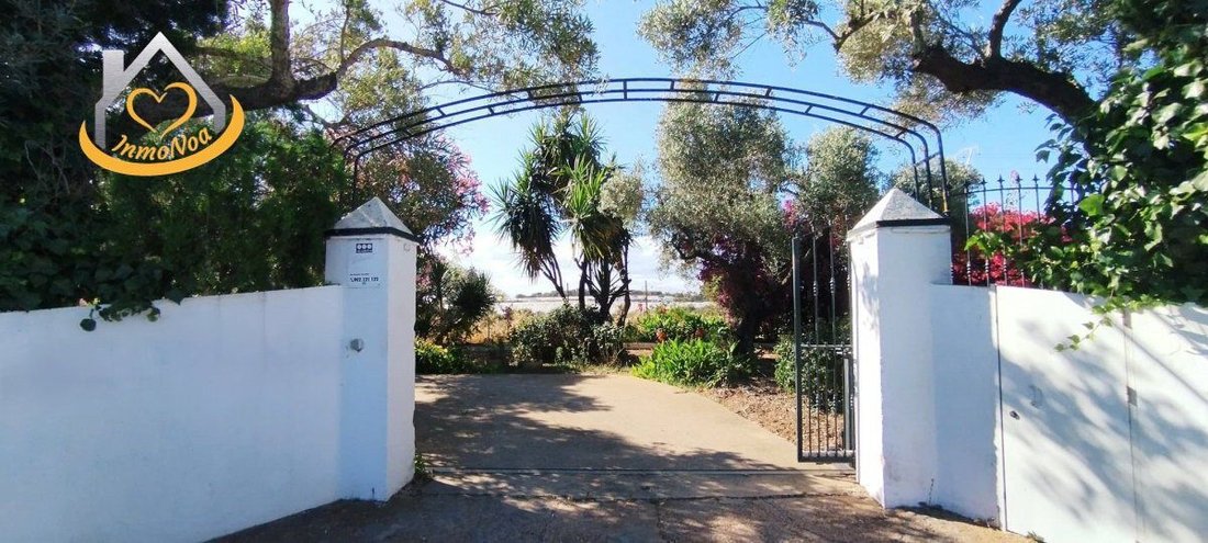 Chalet in Cartaya, Andalusia, Spain 2 - 14811103