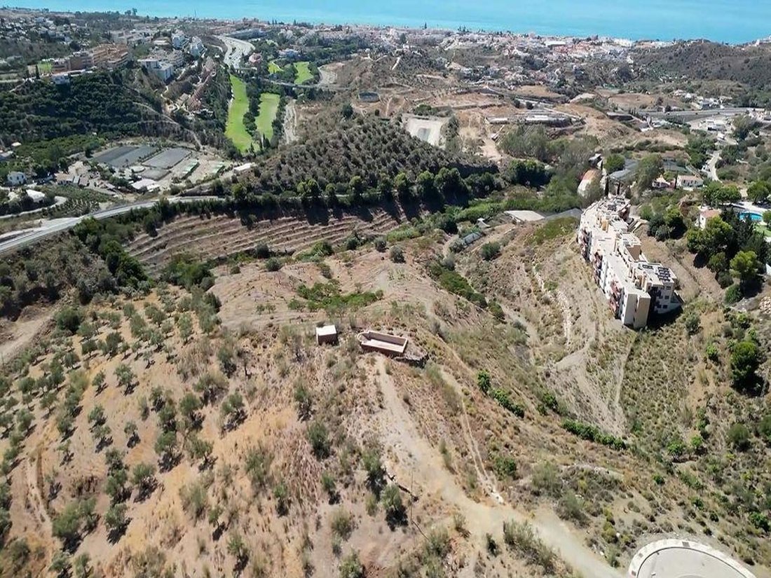Terreno a Angolo della Vittoria, Andalusia, Spagna 5 - 15557952