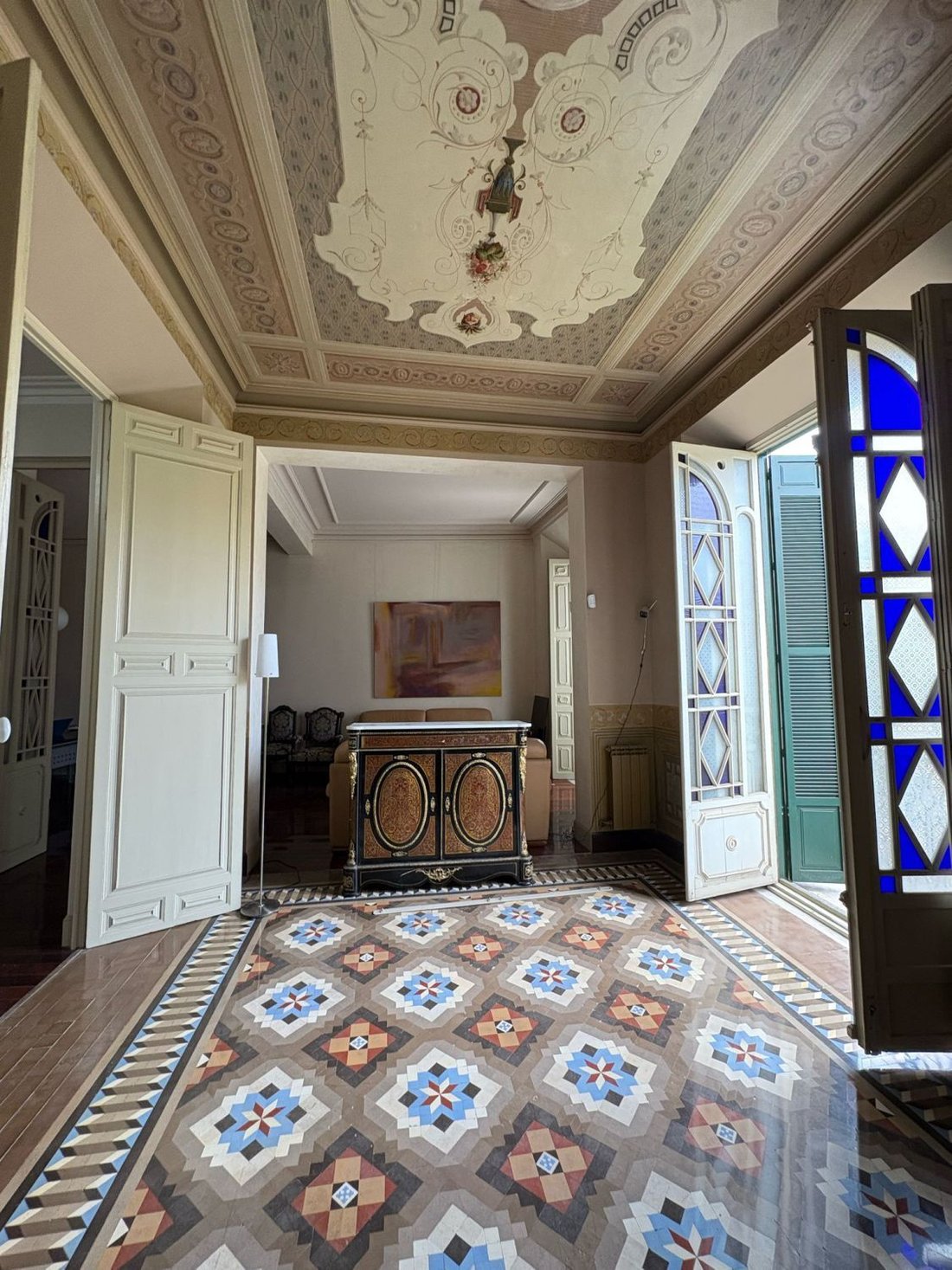 Apartment in Centro, Malaga, Spain 5 - 15557826