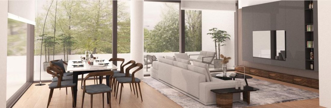 Villa in Kifisia, Attica, Greece 5 - 15555632
