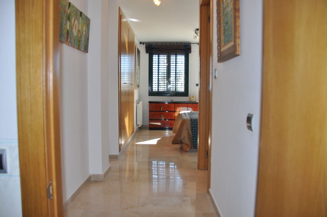 Apartment in Playa De La Malvarrosa, Poblats Maritims, Valencia 3 - 15556806
