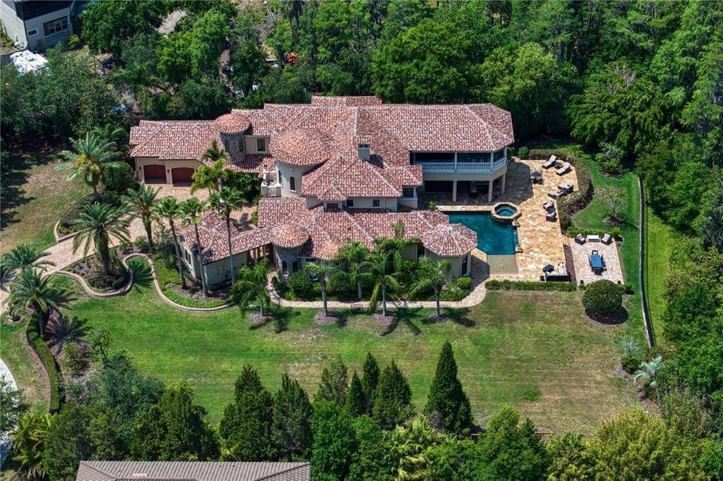 House in Lutz, Florida, United States 3 - 15558152