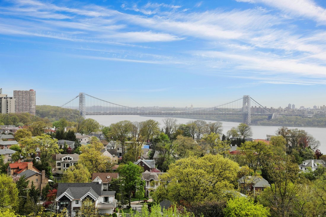 Condo in Fort Lee, New Jersey, United States 2 - 15560728