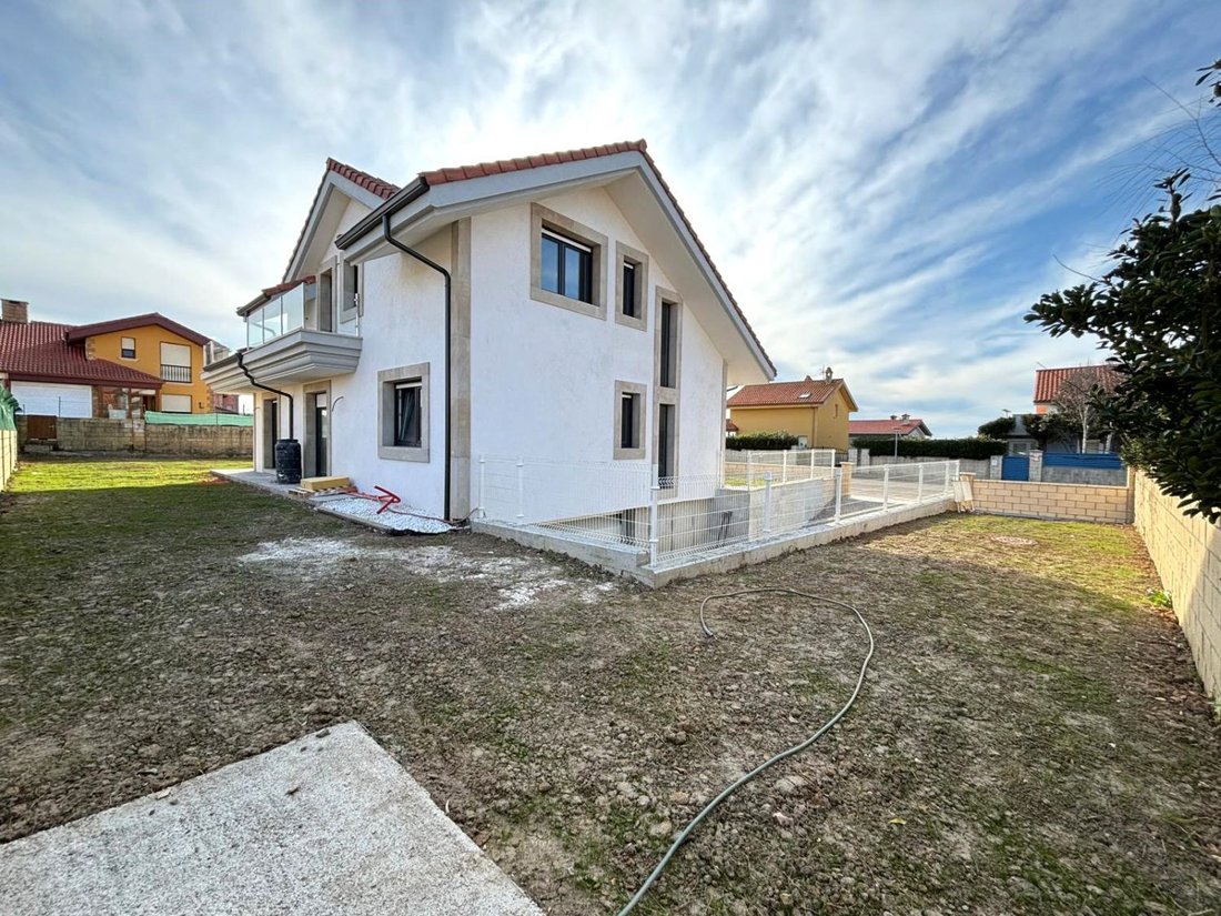 House in Bareyo, Cantabria, Spain 5 - 15557455