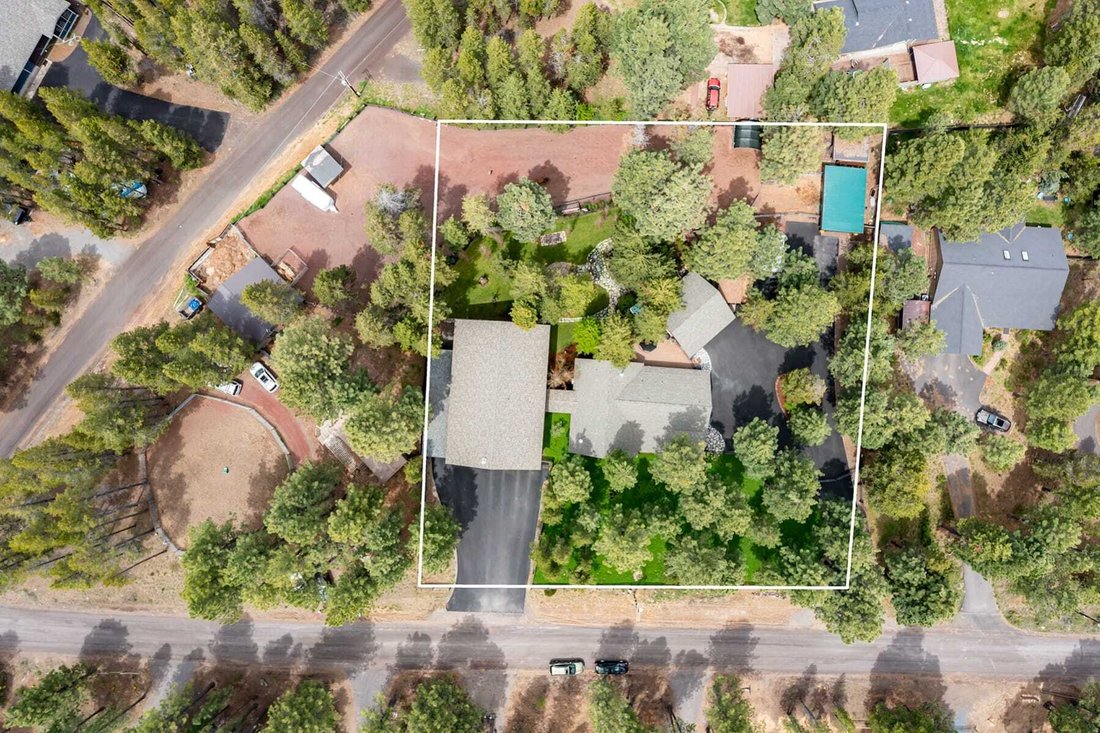 House in Sunriver, Oregon, United States 2 - 14414092