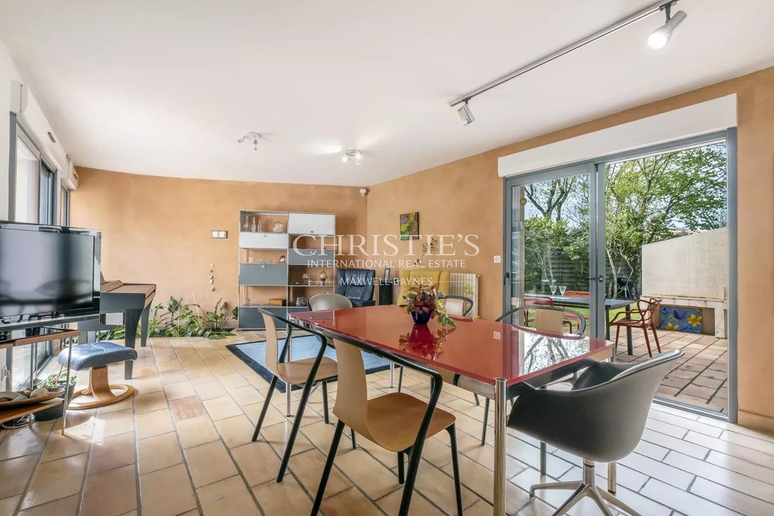 House in Ouest, Lagord, France 5 - 13870325