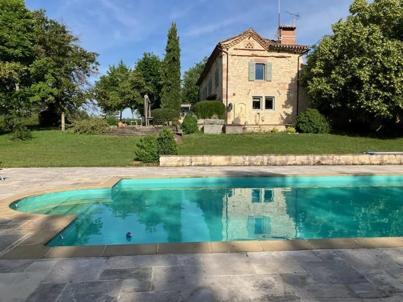 House in Cordes-sur-Ciel, Occitania, France 1 - 15279949