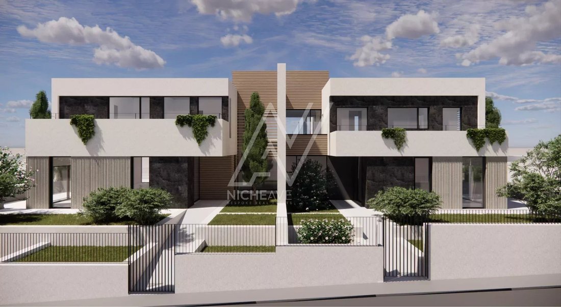 Villa in Swieqi, Malta 2 - 15555765