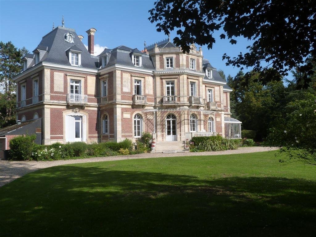 House in Henouville, Normandy, France 1 - 14610539