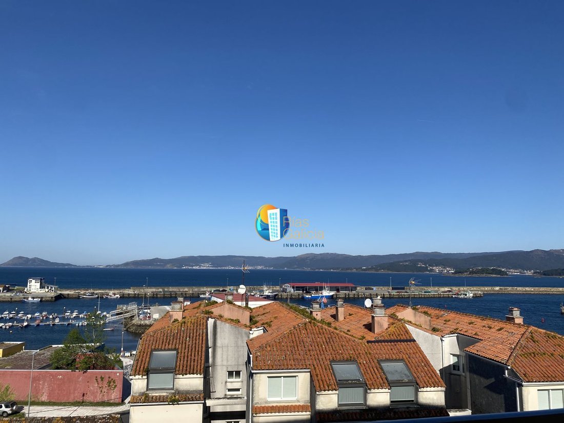 Appartamento a La Coruña, Visma, Spagna 4 - 15556507