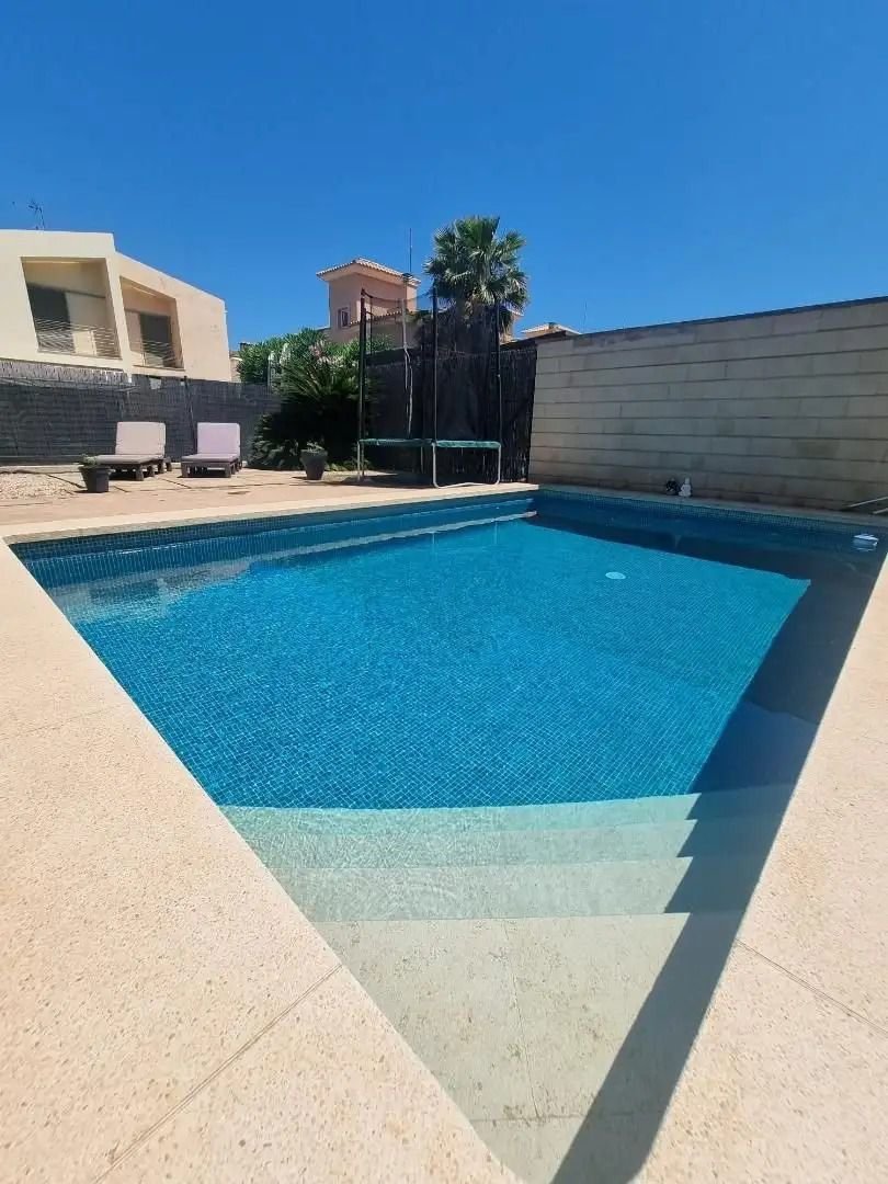 Chalet in Llucmajor, Balearic Islands, Spain 1 - 14812947