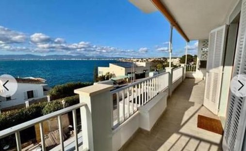 Apartamento en Lluchmayor, Islas Baleares, España 1