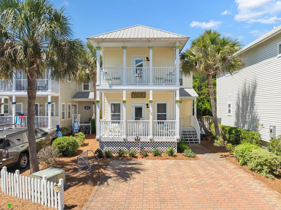 House in Santa Rosa Beach, Florida, United States 5 - 15556100