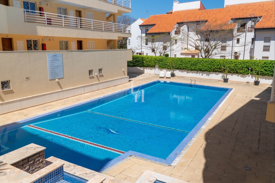 Apartment in Vilamoura, Quarteira, Algarve 2 - 15559596
